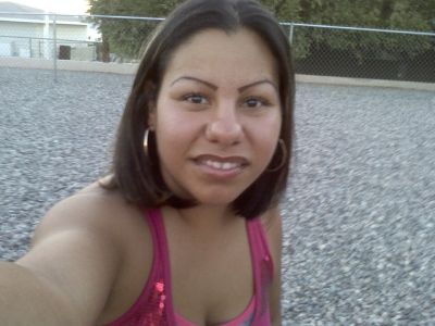 Nayeli Chacon