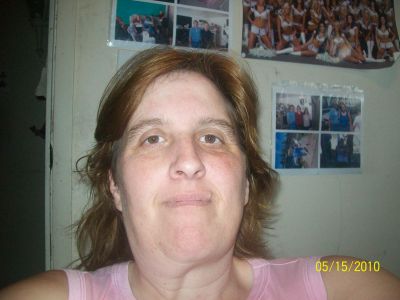 Theresa Torres