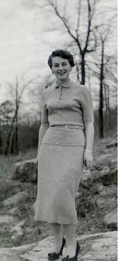 Claire Moseley