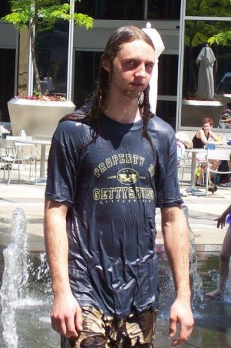 Terrence Gallagher