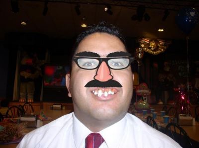 Noe Armendariz