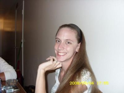 Erica Cooper