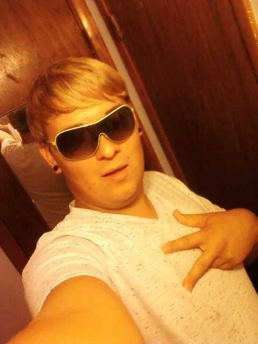 Justin Grooms