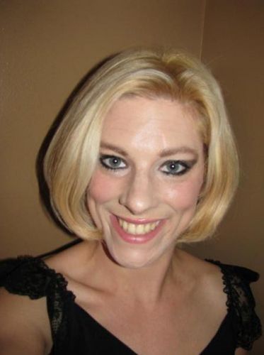 Kandy Ballentine
