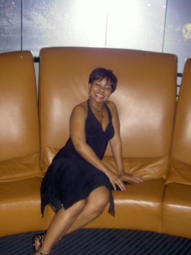 Nakeisha Moore