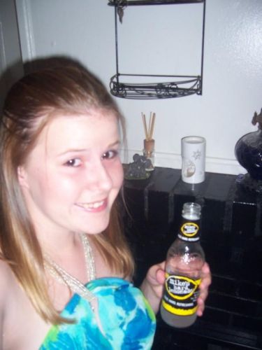 Brandy Thompson