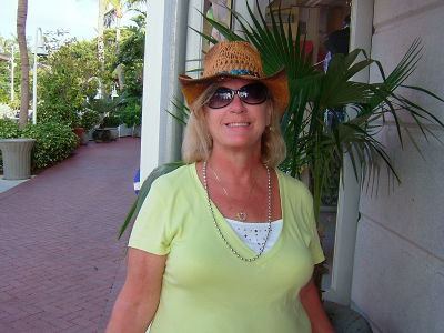 Susan Capille