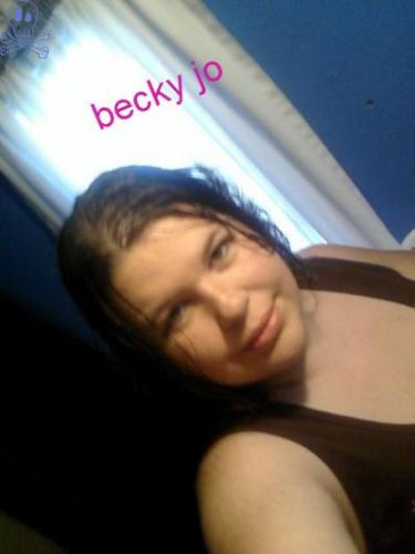 Rebecca Kelley