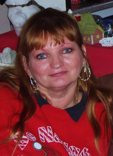 Roberta Ford