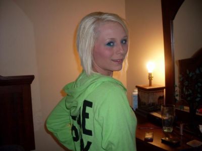 Alisha Nevil