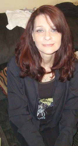 Clare Grainer