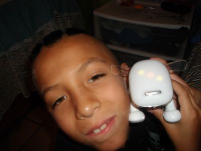 Juan Campos