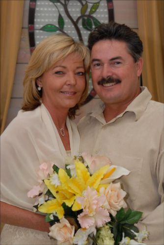 Brett Flowers