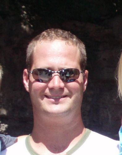 Gregory Arnold