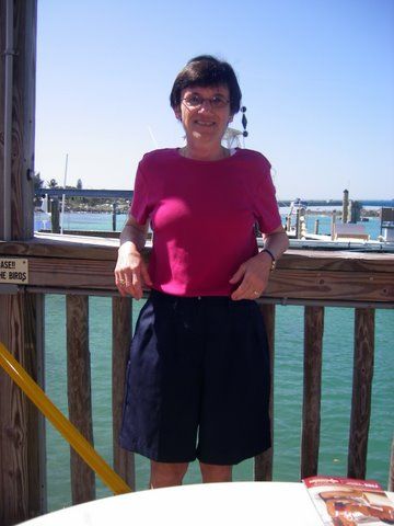Linda Dempsey
