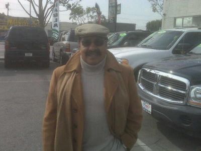 Rene Ayala