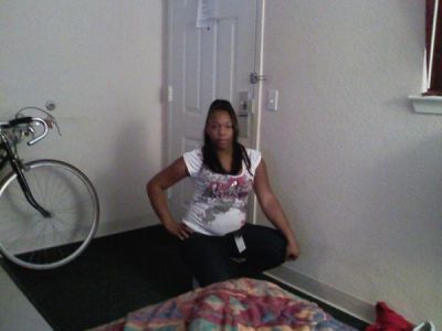 Shanleisha Meeks