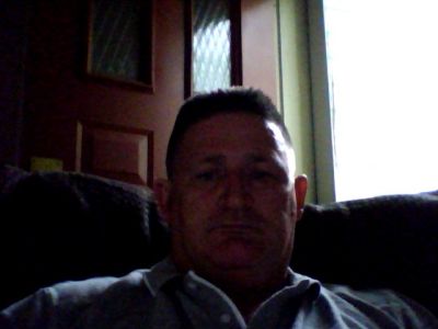 Martin Hernon