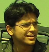 Saket Mahajan