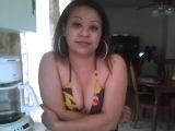 Ruby Estrada