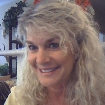 Janet Proffitt