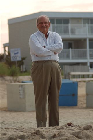 Raphael Sarawesky