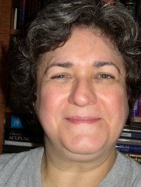 Phyllis Abend