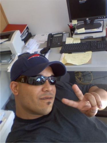 Michael Lopez