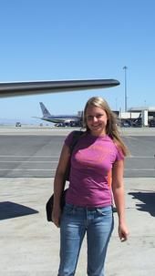 Jennifer Brasuell