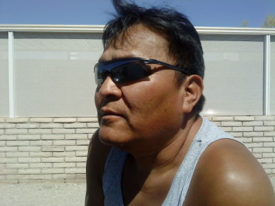 Jeroy Peralto