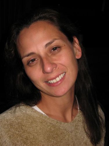 April Ruedaflores