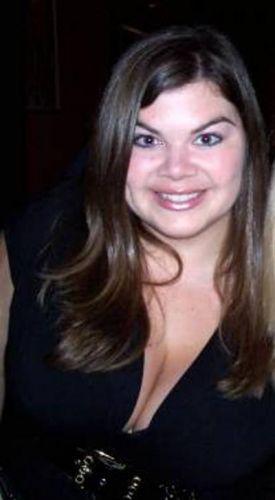 Jennifer Frith