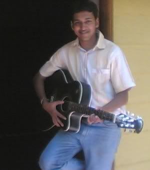 Anshul Jain
