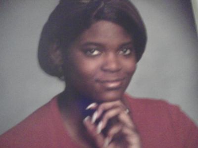 Ebony Mcneill
