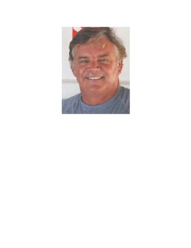 Mike Bowling