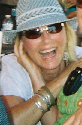 Mary Bauer