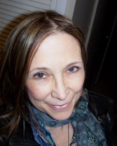 Suzie Chelsea