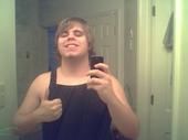 Blake Thacker