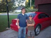 Tyler Machart