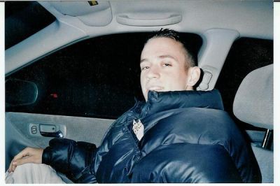 Jeffrey Shackelford