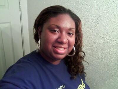 Laporsha Adams