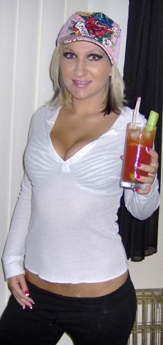 Natasha Milonakos