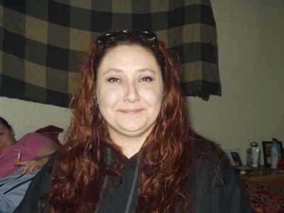 Heather Vanlandingham