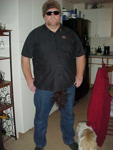 Michael Hill