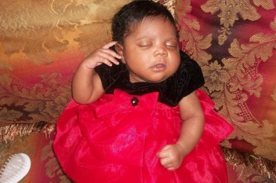 Lakeisha Eaton