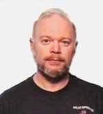 Steven Odell