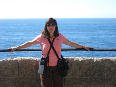 Susan Paladini