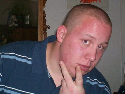 Jared Garrow
