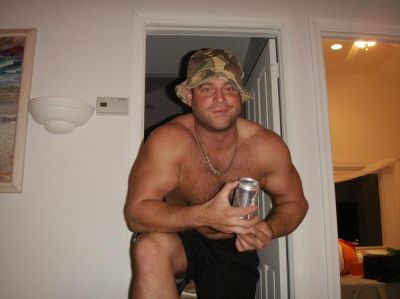 Sean Bellas