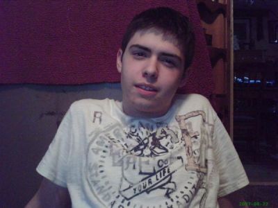 Adam Crouch